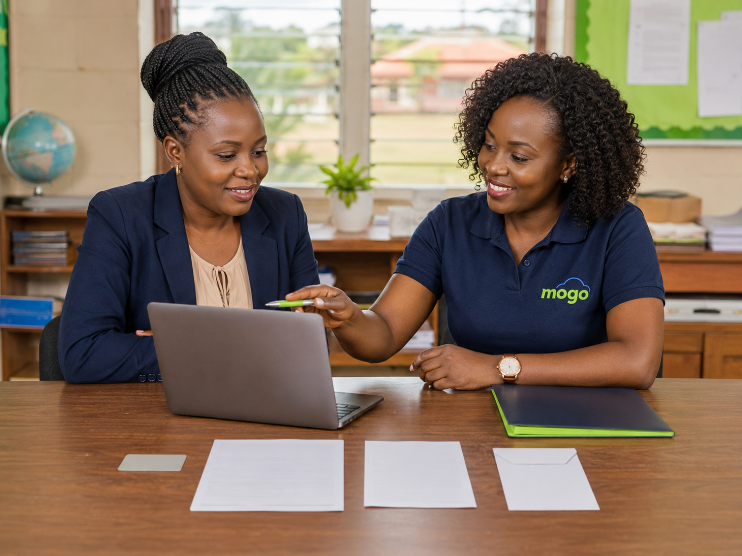 Salary Loans for Government Employees in Uganda