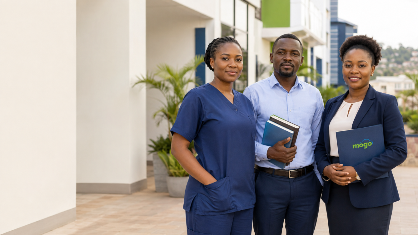 Salary Loans for Government Employees in Uganda