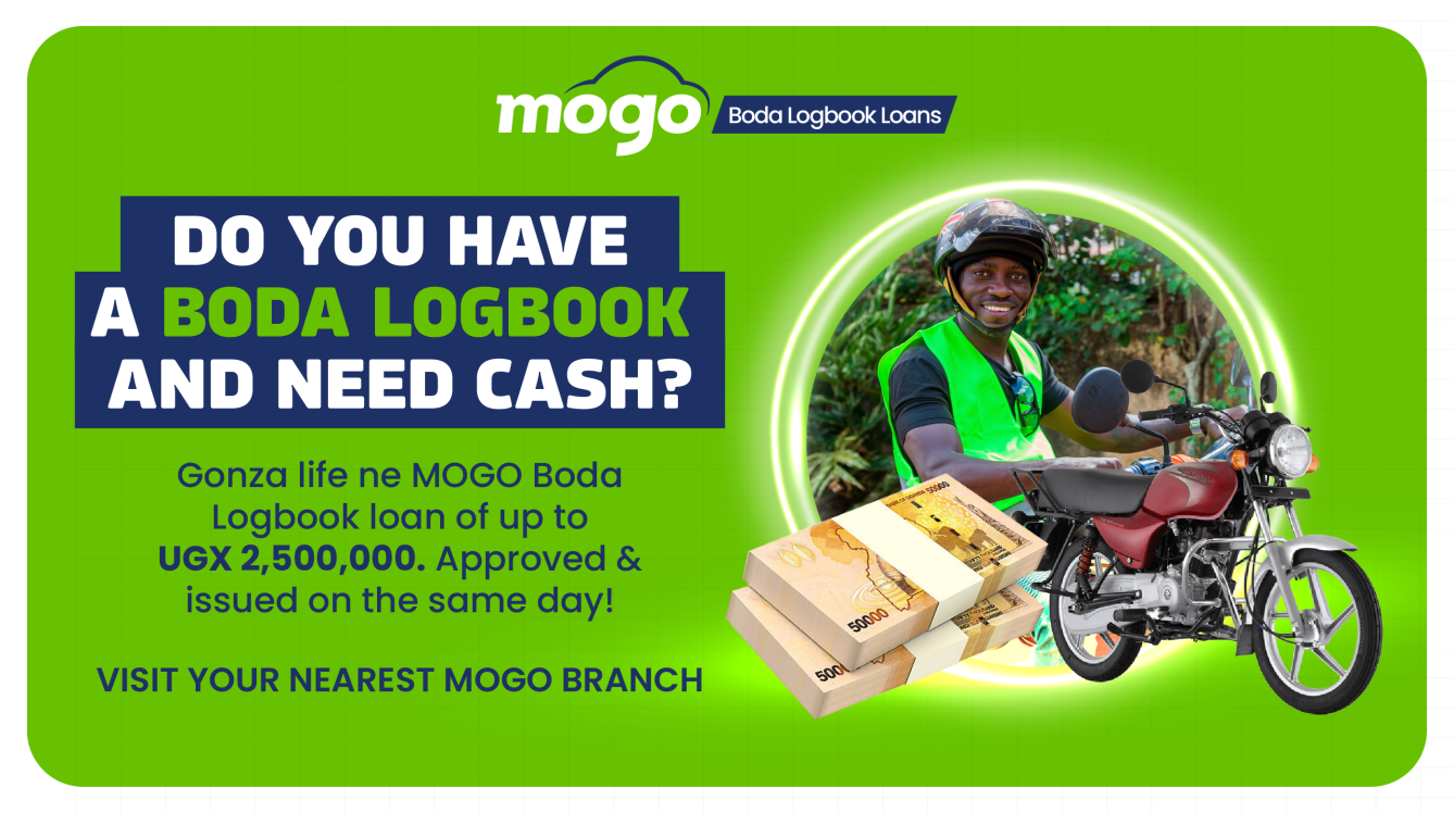 Boda Logbook Loans