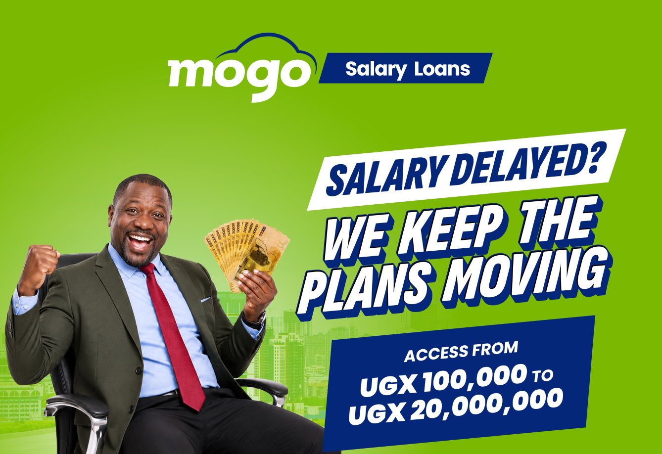Salary Loans