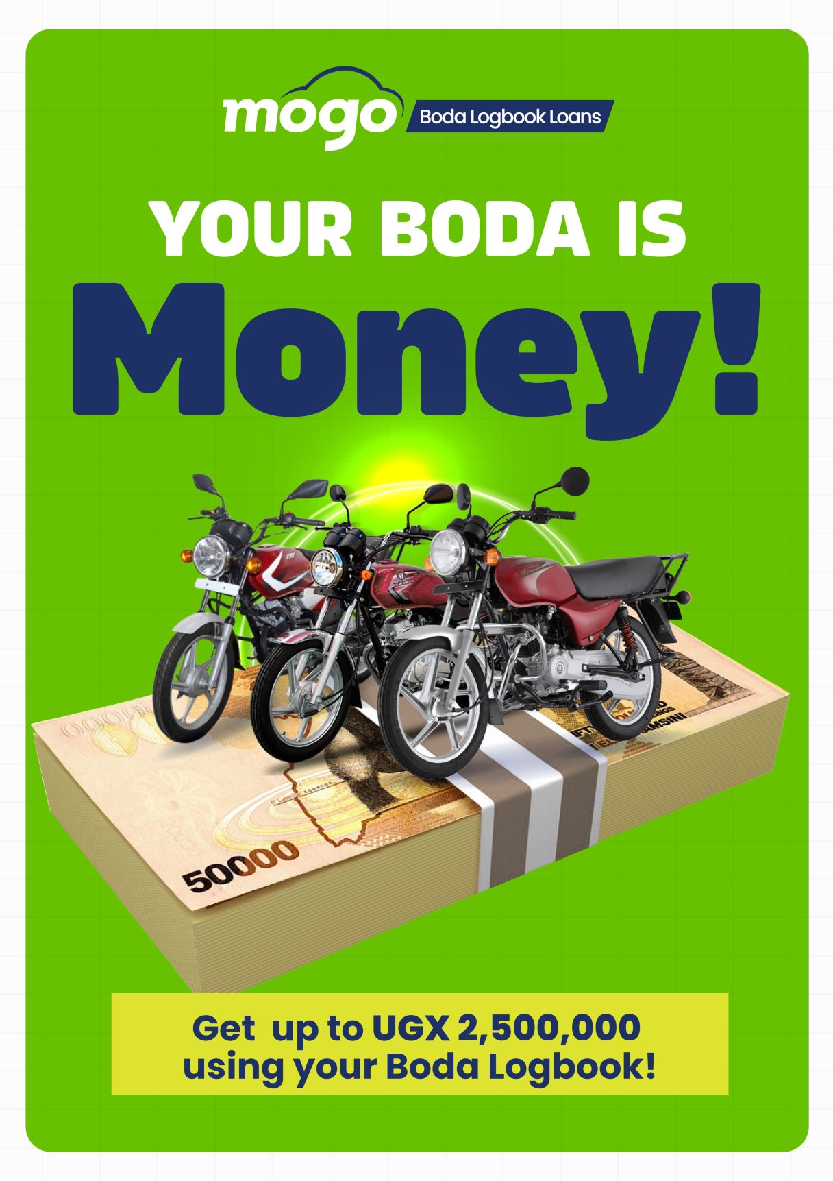 <strong>Affordable Car Logbook &amp; Boda Logbook Loans</strong>