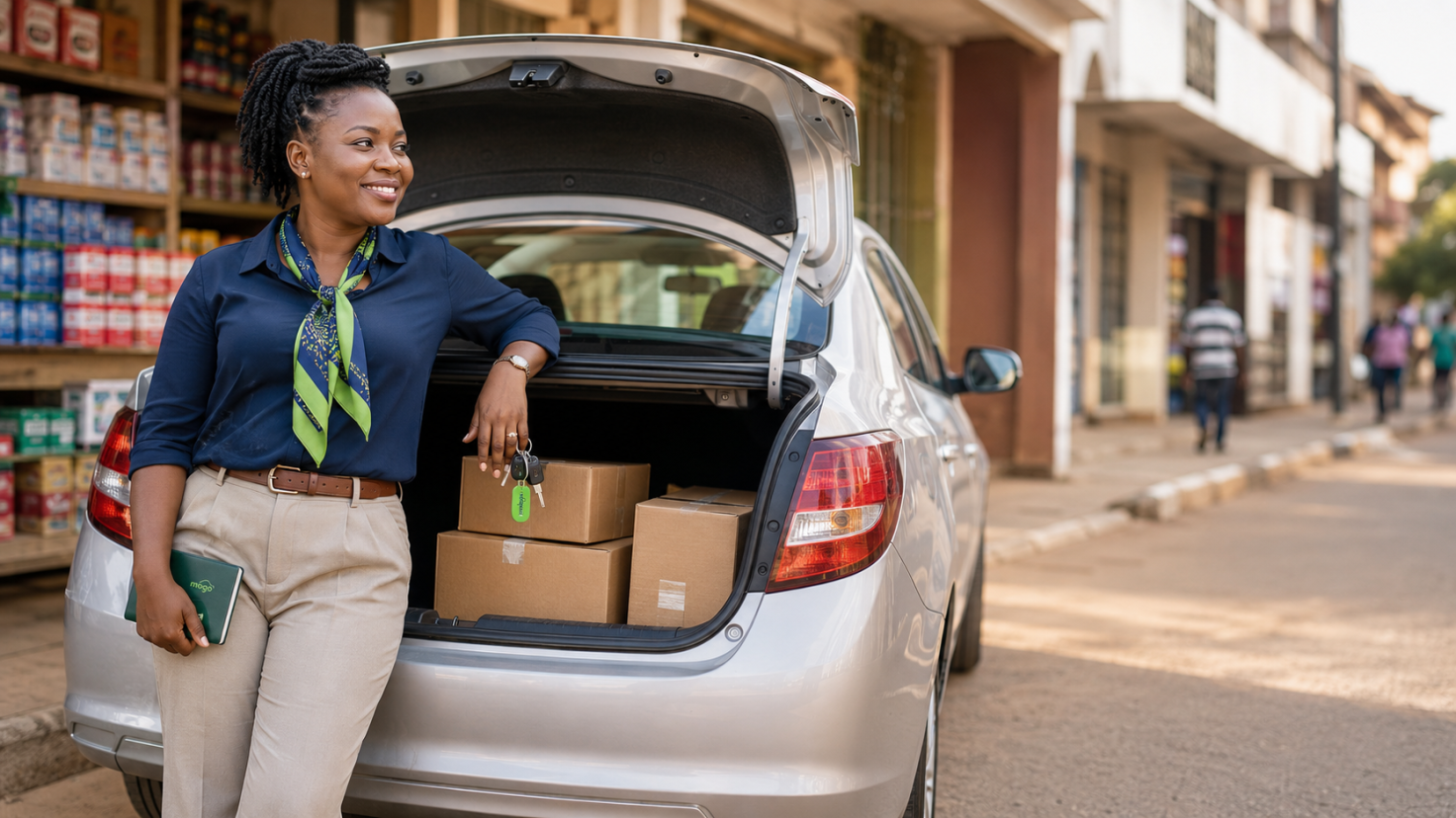 Xpress loans